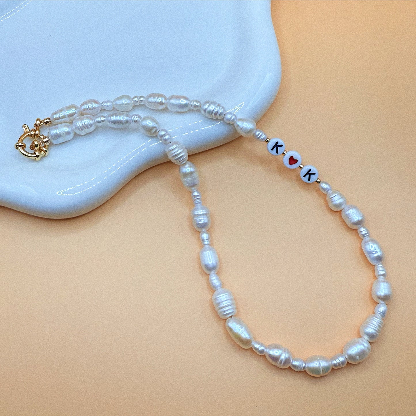 Shea Necklace