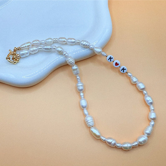 Shea Necklace
