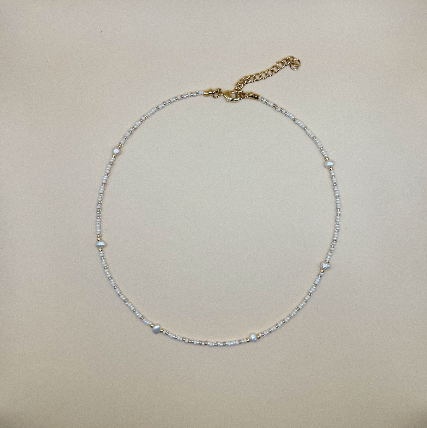Paige Necklace