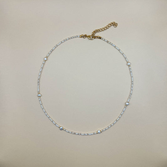 Paige Necklace