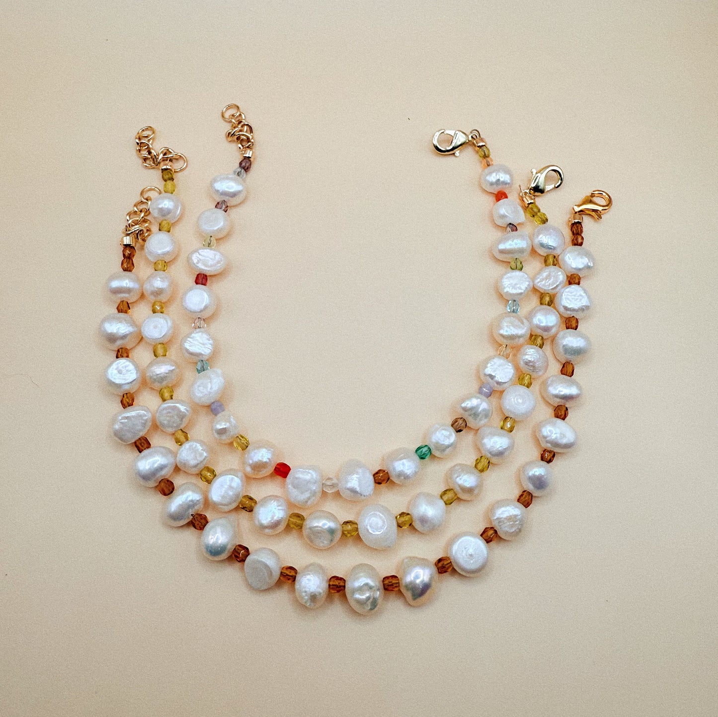 Rachel Anklet