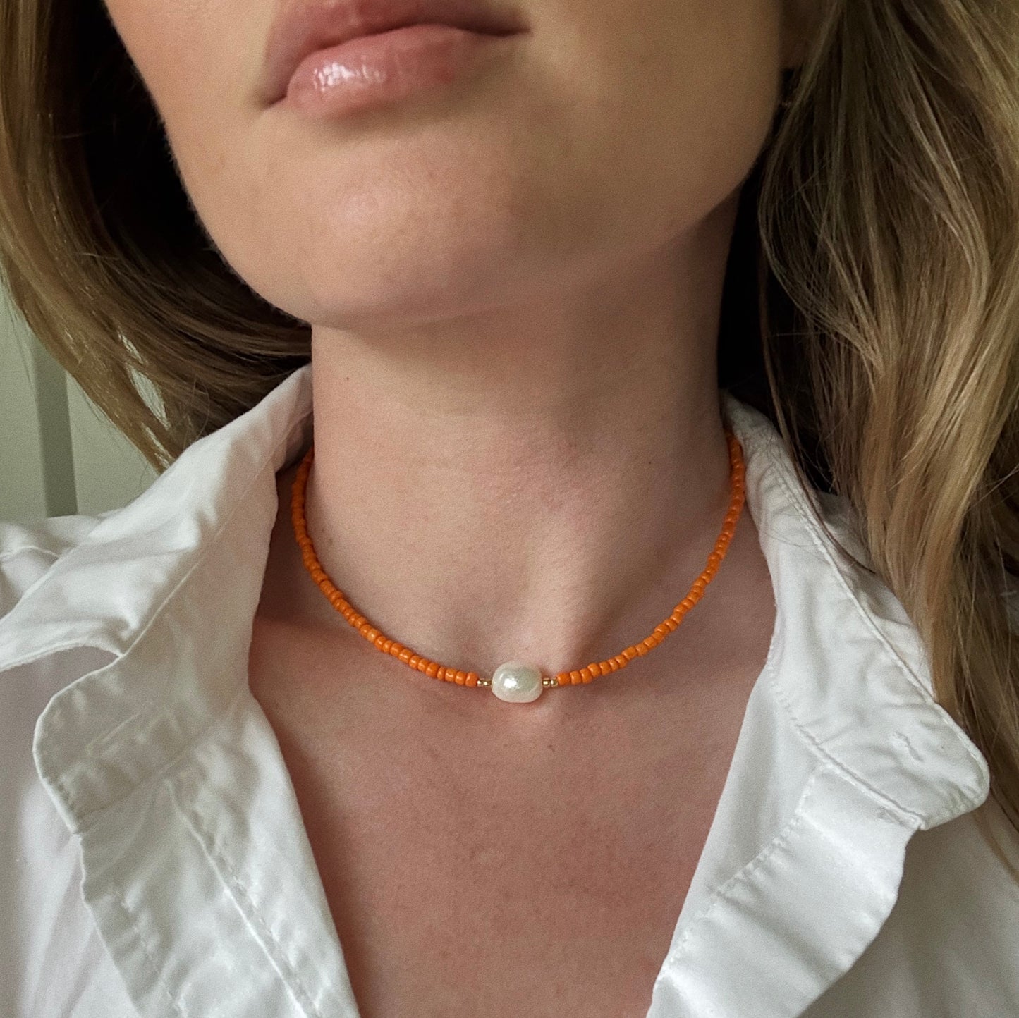 Lindsey Necklace