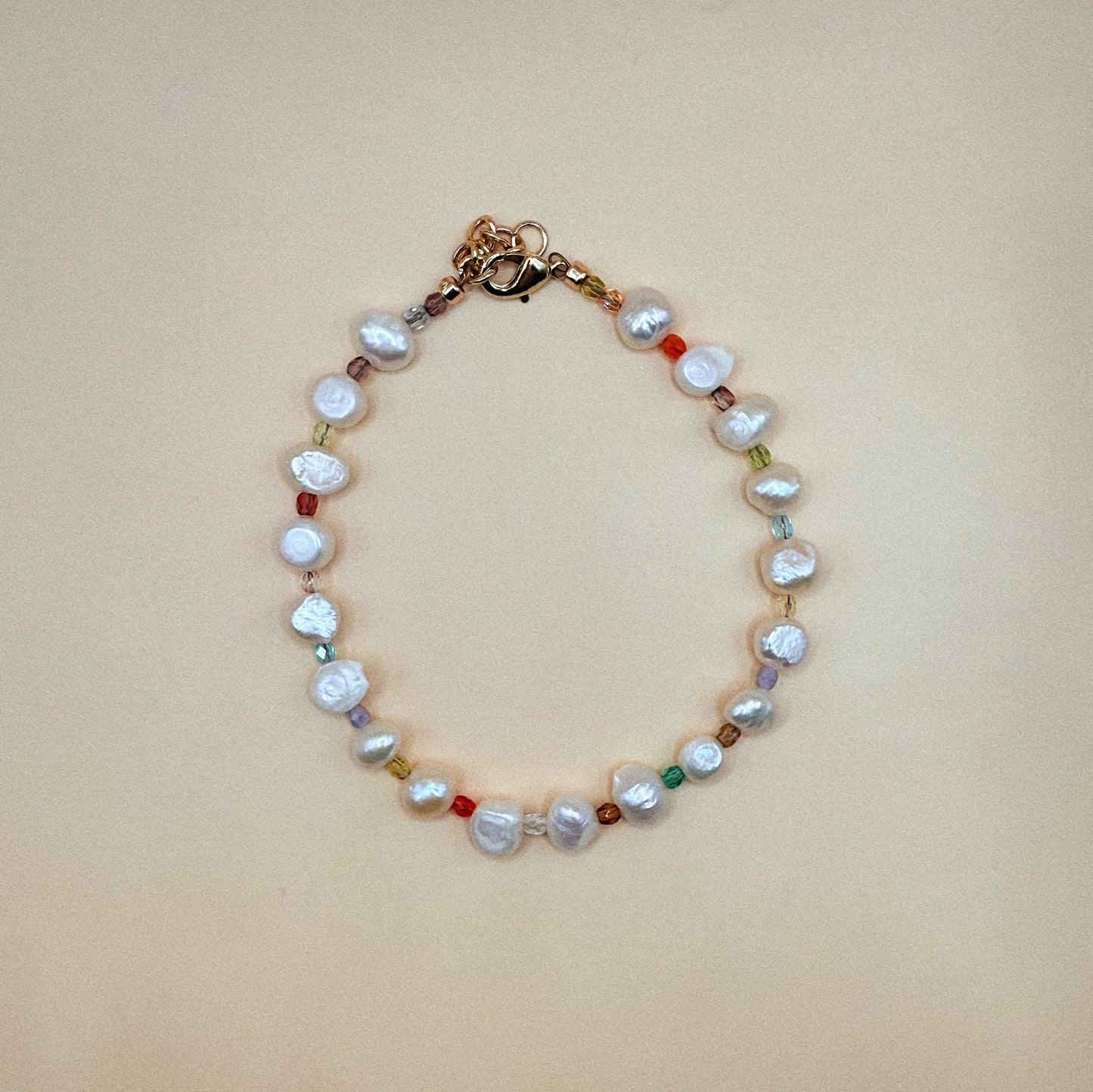 Rachel Anklet