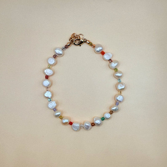 Rachel Anklet