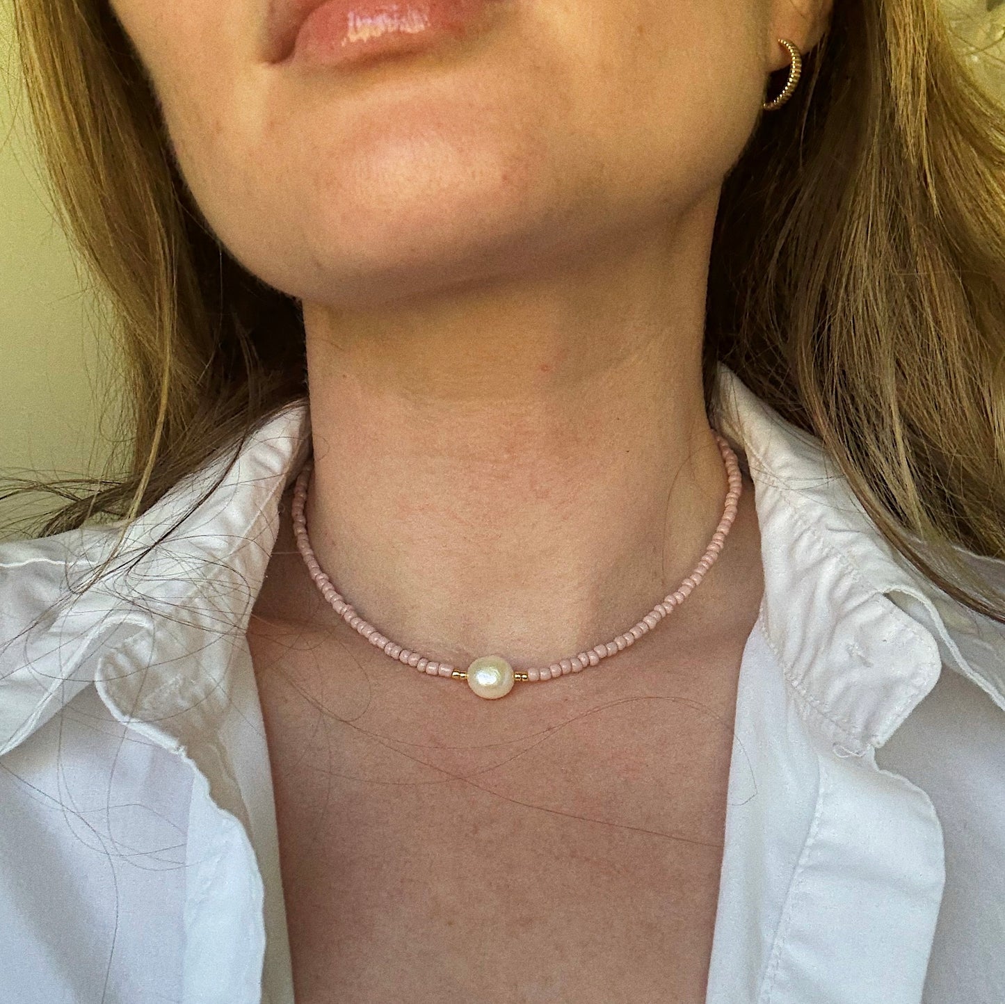 Lindsey Necklace
