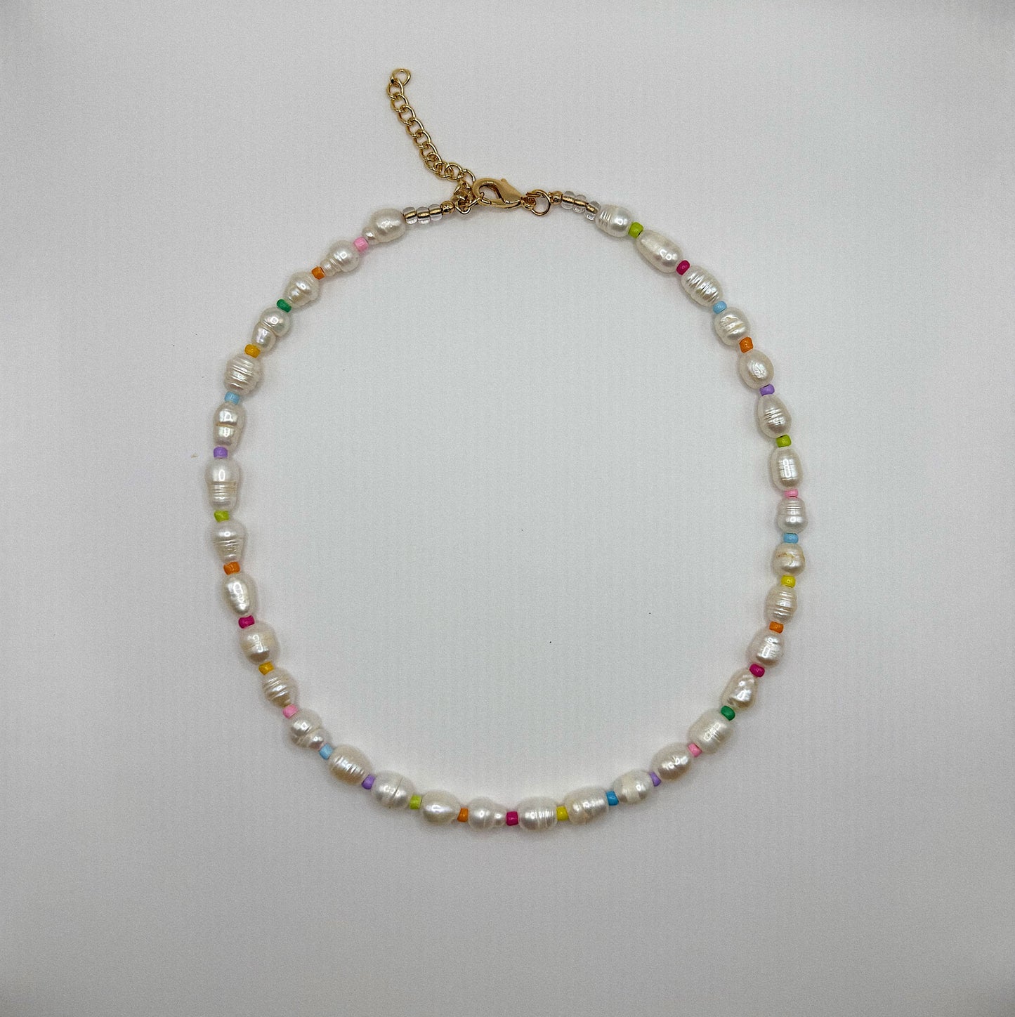 Kait Necklace