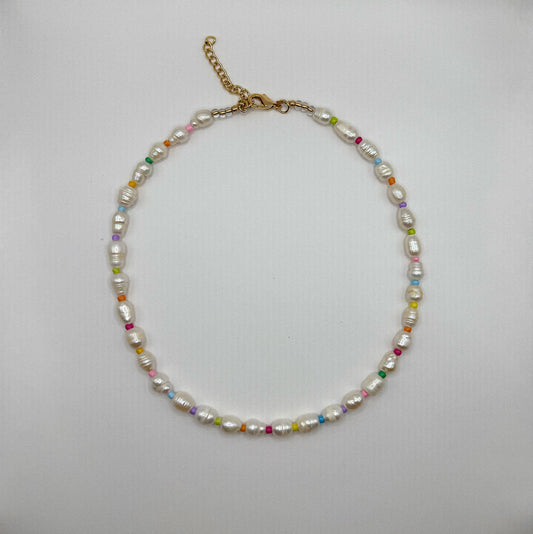 Kait Necklace